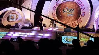Anchor singer Aditi Gupta hosting safe shop for 4k employess all over india