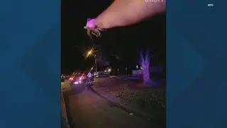 Eric Taylor's family reacts to IMPD officer-involved shooting video
