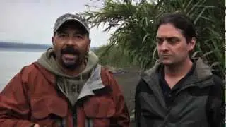 Italian Fishing Tv - World Carp Classic 2012