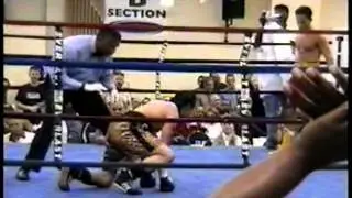 Joey VanDaniker Compilation2