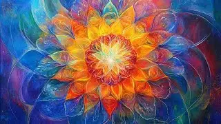 Cleansing the Vishuddha and Consciousness. Bringing Back the Flow of Creativity