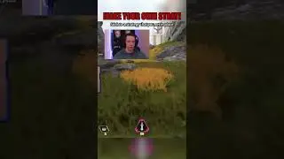 Apex Legends How to Get out of Gold Solo #apexlegends #apexlegendsranked #gaming