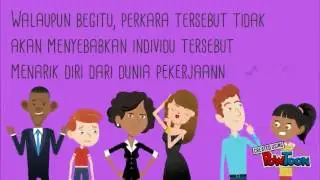 Peringkat Pengekalan