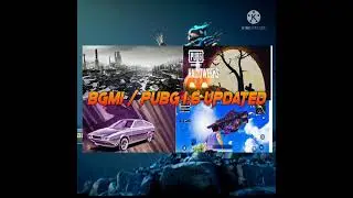 Bgmi & Pubg upcoming updated 1.6 | Bgmi 1.6 updated game play | bgmi 1.6 update leaks #short