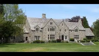 VR Project Walk in the Park (360 Tour Cranbury Park)