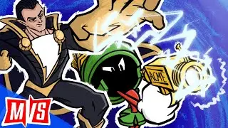 NEW CHARACTERS and Funny Moments! - Multiversus