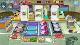 Bacon & Ham Madness in Cooking Dash 🥓🔥