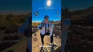 O'zbekcha Pubg Mobile. Chichqoqlarga O&lsquo;lim!  #pubgmobile #oybekraimberdiyev #uzbpubgm