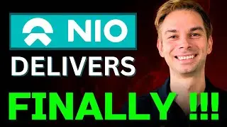 Вы не поверите цифрам спроса NIO