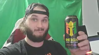 Reign Energy Tropical Storm Review!