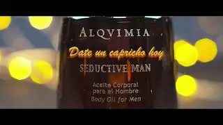 Seductive Man