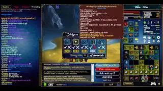 Margonem - Event wakacyjny 3 legendy!