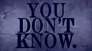 Uncle Jack   Adhesive Official Lyrics Video - Scott Labbe