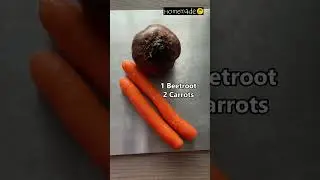 Vegetable Jam | No Preservatives | No Coloring #shorts