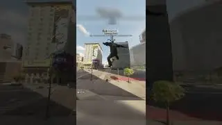 Эти промежутки становятся просто невероятными! #skate4 #skate #skategame #gapped #skate4gameplay ...