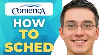 How To Schedule An Appointment With Comerica Mobile Online (2025 Guide)