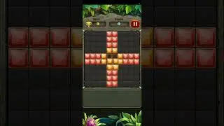 Shutter: block puzzle adventure