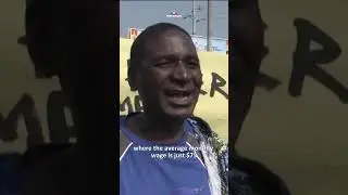 Angola Fuel Price Protests Turn Deadly - Luanda on Edge After Subsidy Cuts