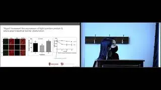 2021 Dairy Symposium: Enriching human health and nutrition