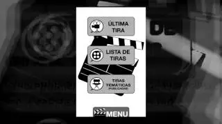 Promo App Cr&iacute;tico Cinematogr&aacute;fico