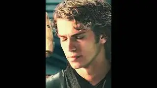 The 'Chosen Year' | Anakin Skywalker edit