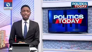 APC Convention Controversy, PDP & 2023 Presidency | Politics Today