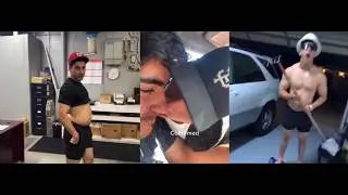 Clips That Rawdogmoon Never Wanted You To See Of Him