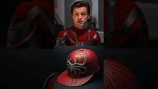 💥 Avengers but hats 💥 All Characters #avengers #shorts #marvel #viral #spiderman
