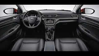 FAW JUNPAI CX65 | Xe Trung Quốc Gi&aacute; Từ 280 Triệu Đồng