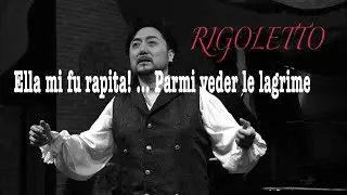 Rigoletto : 