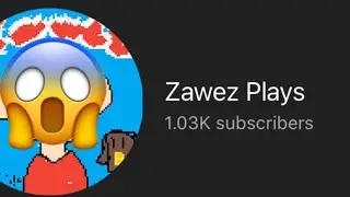 Thanks For 1,000 Subscribers!