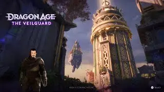 We are in the Fade - Dragon Age - EP:02