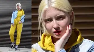 Spring Lookbook 2018