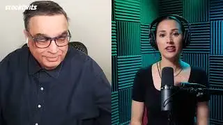 Michael Parekh on the Daily Rip, September 8, 2025