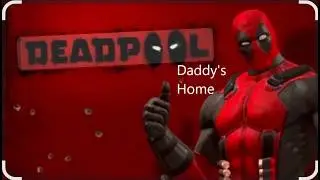 Deadpool  Gameplay 😈 No Filter Comedy & Brutal Action