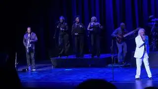 Billy Ocean: The Colour of Love