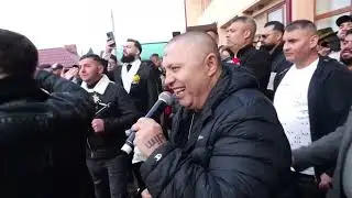 GUTA CANTA PENTRU   LA BAILESTI LOCAL 2025
