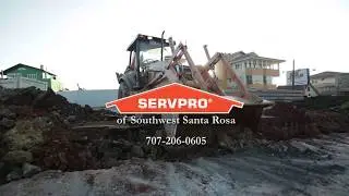Post Construction Services