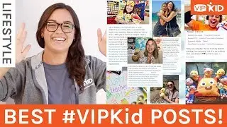 #VIPKid Teacher Posts You Don't Want To Miss!! (August 2019) EP.3