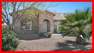4167 E Somerset Way San Tan Valley, AZ 85140 // Arizona Home Group