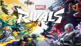 🔥Marvel Rivals🔥 80+ hrs of Gambit never folding 🔥
