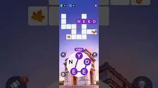 words of Wonders level 56 - WoW level 56
