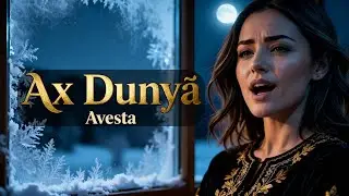 Ax Duny&acirc; &ndash; Avesta | Strana Eşqe Şikest&icirc; 2025