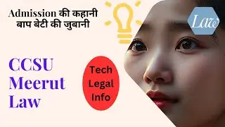 CCSU Meerut Law Course, Learn the pros and cons of doing Bachelor of Law degree from CCSU University