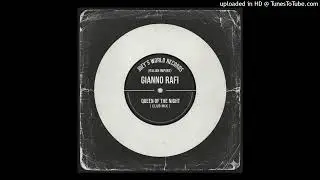 Gianno Rafi - Queen Of The Night (Club House Mix) - 90's ITALIAN PIANO, HANDBAG HOUSE