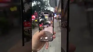 iPhone 14 Pro  camera test #iphone