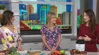HOUSTON LIFE | Everything you need to know about natural detoxing and the right foods to fuel yo...