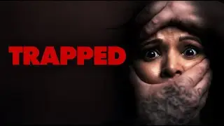 Trapped (2025) | Official Trailer