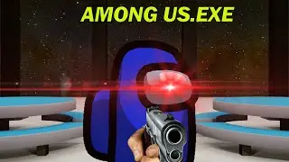 AMONG US.EXE