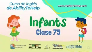CLASE 75 Infants, ABILITYTOHELP & SUCRE BILING&Uuml;E